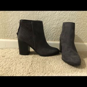 Little Booties